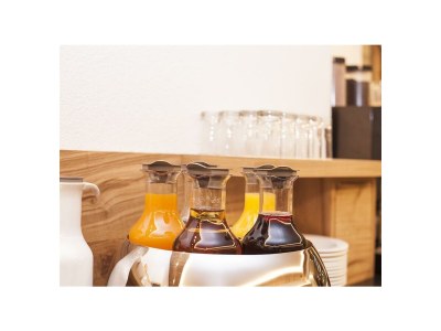 Apartment Ap. 6-7 Pers./3 Schlafz./2 Badezimmer/2 WC - Outdoor photo 19