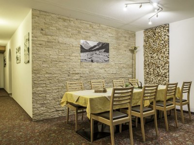 Apartment NR. 3 (2-3 Pax.)/1 Schlafraum/Dusche, WC - Outdoor photo 3