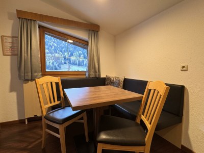 Apartment Verwall + 1 DZ - Features photo 12