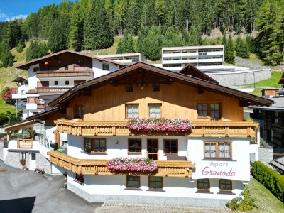 Apartment NR. 1+4 (3-4 Pax.)/2 Schlafräume - Outdoor photo 12