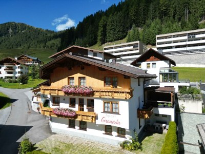 Apartment NR. 1+4 (3-4 Pax.)/2 Schlafräume - Outdoor photo 13