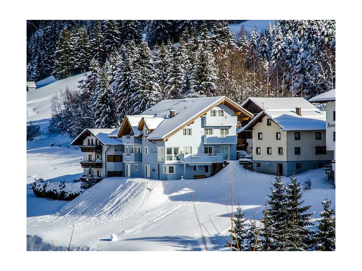 Apartment Edelweiss (TOP 5)