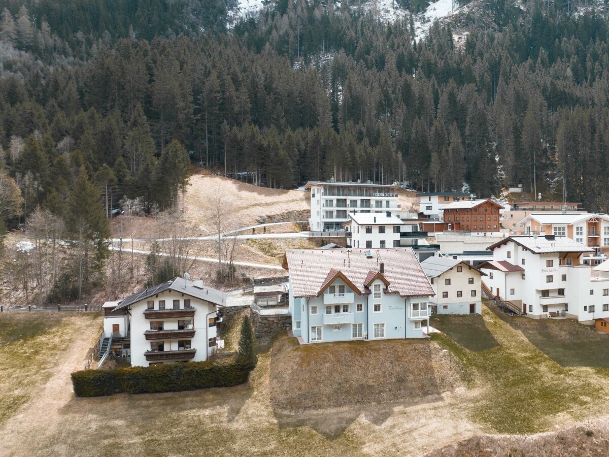 Apartment Edelweiss (TOP 5) - Outdoor photo 5