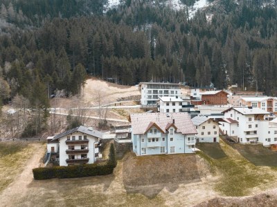 Apartment Edelweiss (TOP 5) - Outdoor photo 5