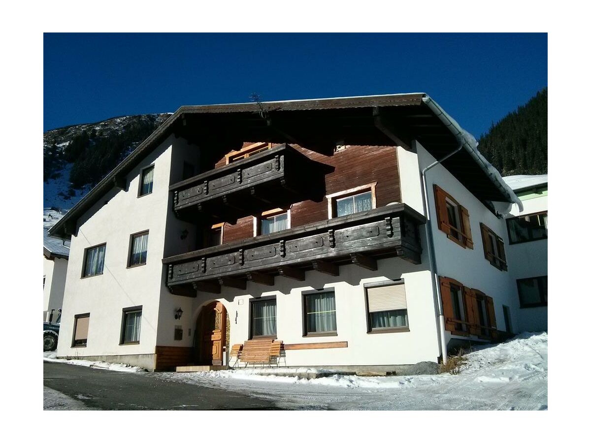 Apartment FEWO 2-4 Pers./1 Schlafraum/Dusche, WC/ 3+4 - Outdoor photo 3