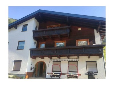 Apartment FEWO 2-4 Pers./1 Schlafraum/Dusche, WC/ 3+4 - Outdoor photo 4