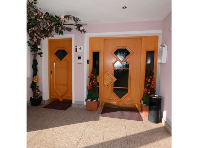 Apartment "TOP 4"(6 Pax.)/2 Schlafräume/DU/WC - Outdoor photo 3