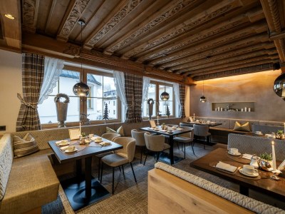 Holiday room Doppelzimmer mit Balkon (2-3) - Outdoor photo 25