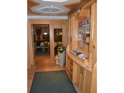 Apartment "TOP 3"(4  Pax.)/2 Schlafräume/DU/WC - Outdoor photo 5