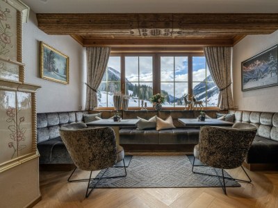 Holiday room PANORAMA Doppelzimmer - Outdoor photo 17