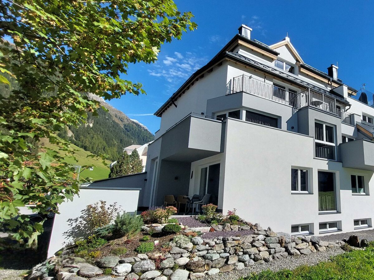 Apartment TOP 1 für 2-4 Personen - Outdoor photo 4