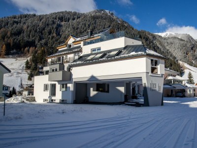 Apartment TOP 1 für 2-4 Personen - Outdoor photo 6