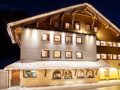 Holiday room Einzelzimmer Kurzaufenthalt in Mathon - Holiday room