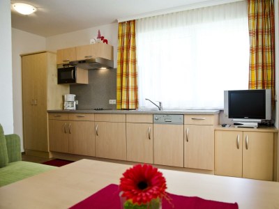 Apartment FEWO 2-3 Pers./1 Schlafraum/Dusche, WC - Features photo 11