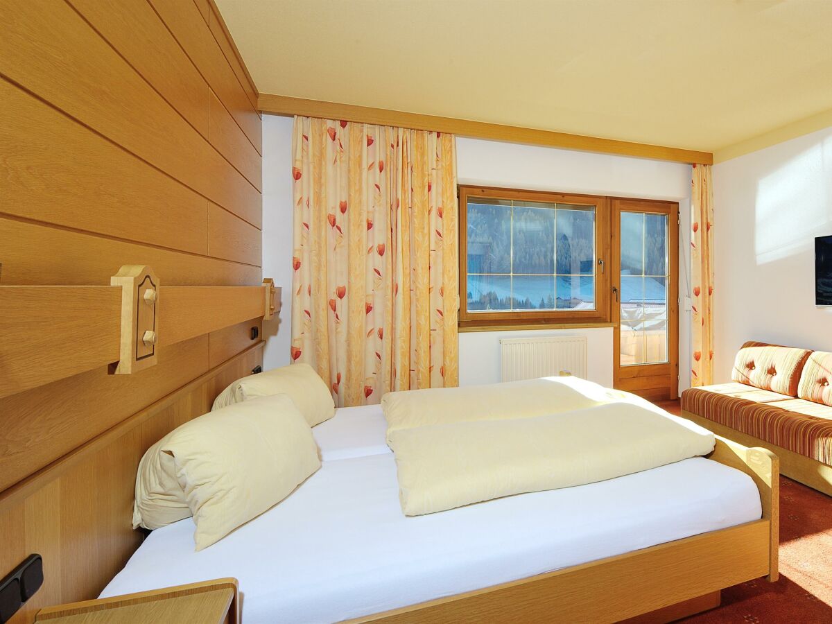 Holiday room Doppelzimmer