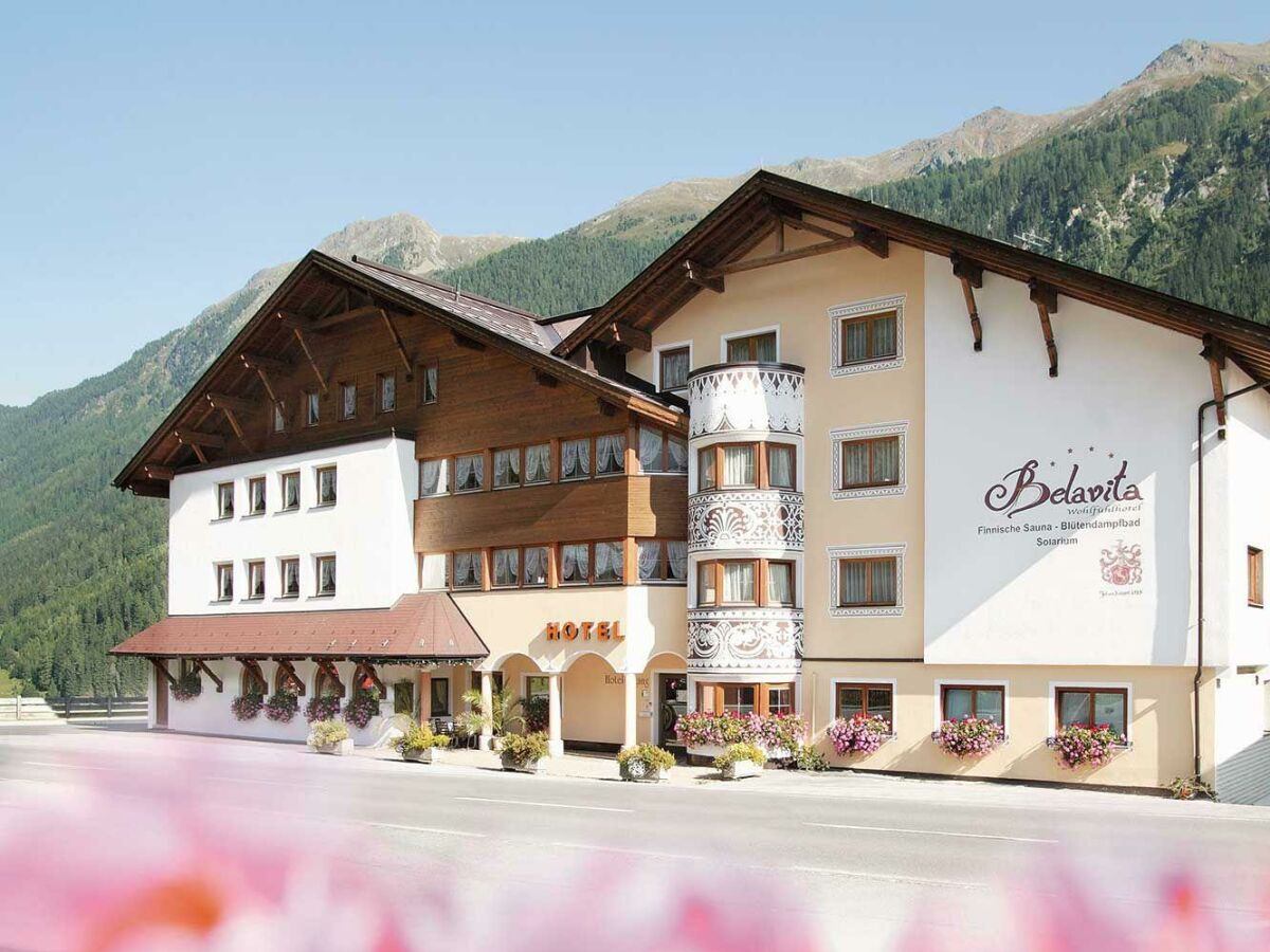 Holiday room Junior Suite Kurzaufenthalt - Outdoor photo 2