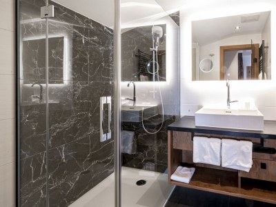 Holiday room Junior Suite Kurzaufenthalt - Features photo 18