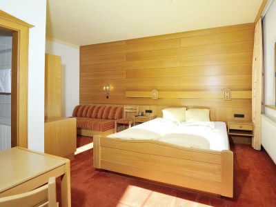 Holiday room Dreibettzimmer - Features photo 11
