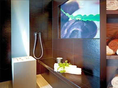 Holiday room Doppelzimmer mit Balkon (2) - Outdoor photo 13