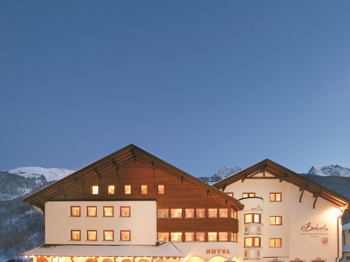 Holiday room Suite für 3-4 Personen Kurzaufenthalt - Outdoor photo 5