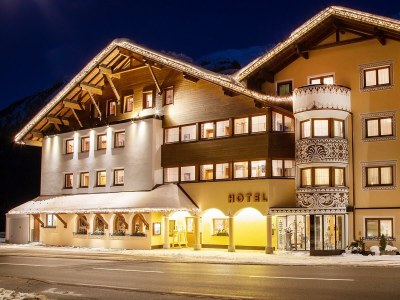 Holiday room Suite für 3-4 Personen Kurzaufenthalt - Outdoor photo 12