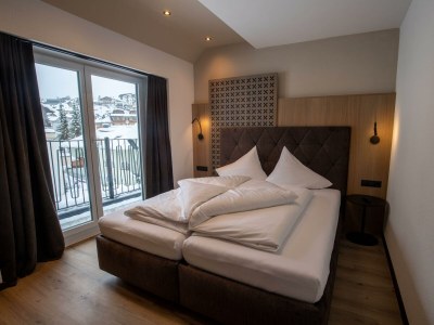 Apartment TOP 4 für 2-4 Personen - Features photo 10