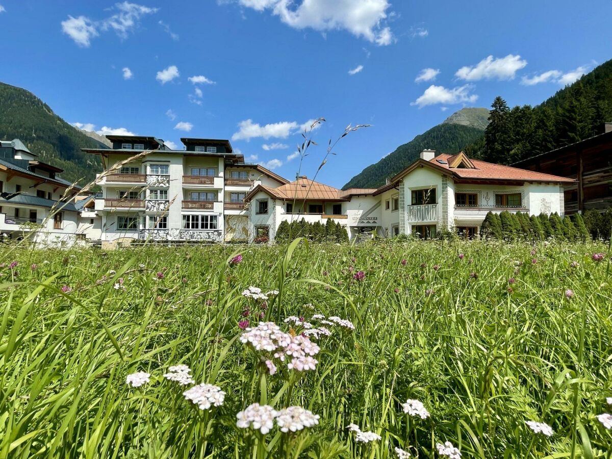 Apartment APPARTEMENT Enzian (2-4)