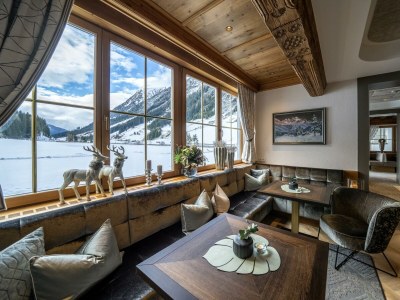 Apartment Appartement SAMNAUN (2-4) - Outdoor photo 18
