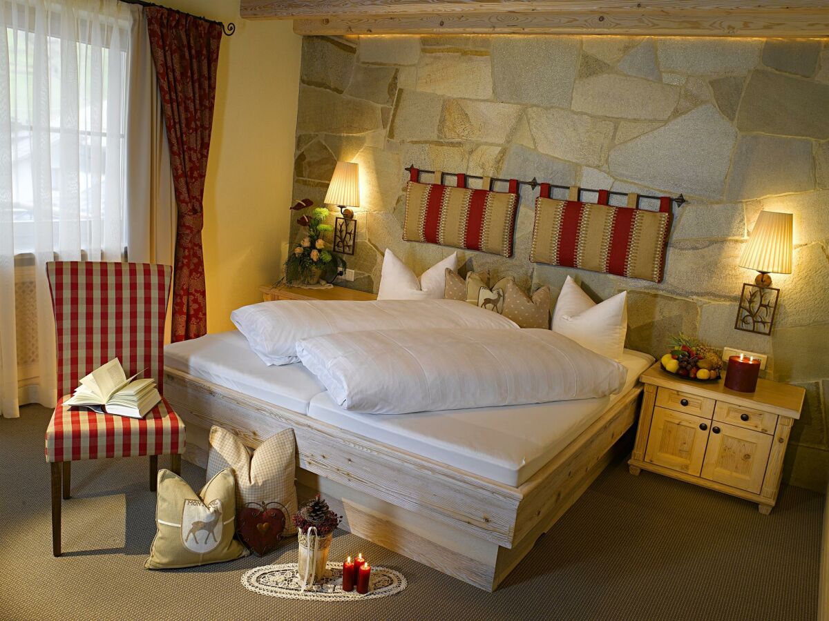 Apartment Appartement SILVRETTA (5-8) - Outdoor photo 4