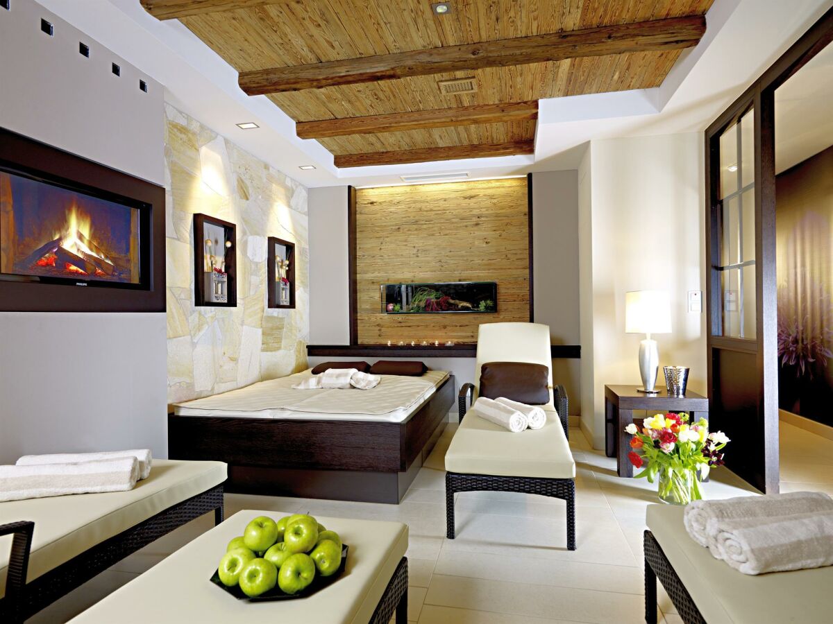 Apartment Appartement SILVRETTA (5-8) - Outdoor photo 5