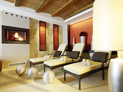 Apartment Appartement SILVRETTA (5-8) - Outdoor photo 9