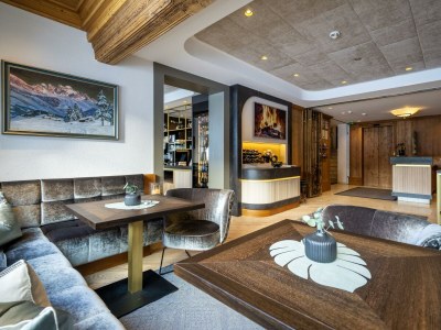 Apartment Appartement SILVRETTA (5-8) - Outdoor photo 30