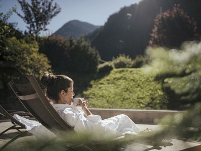 Holiday room Familiensuite Silvretta NF - Outdoor photo 6