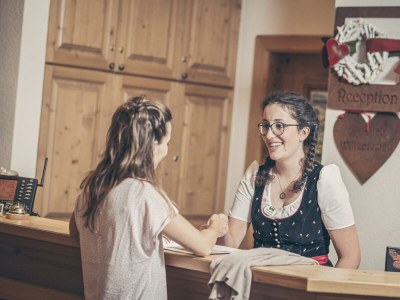 Holiday room Familiensuite Silvretta NF - Outdoor photo 12