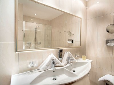 Holiday room Familiensuite Silvretta NF - Features photo 44