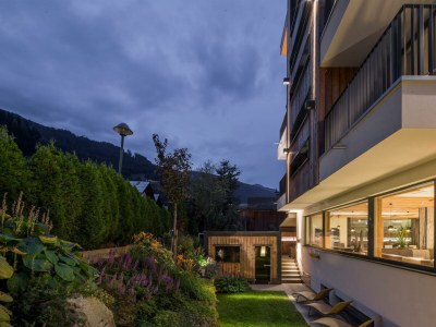 Holiday room Doppelzimmer Alpinstyle - Outdoor photo 31