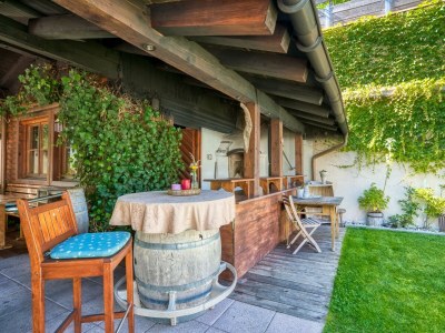 Apartment Apartment 2, 2 Badezimmer, WC, 1 Schlafraum - Outdoor photo 31