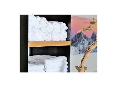 Holiday room Doppelzimmer Mountainlodge - Outdoor photo 14