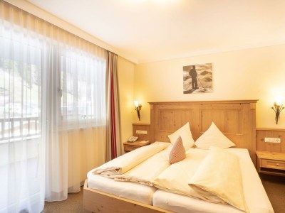 Holiday room Wohlfühlzimmer Paznaun NF - Features photo 45