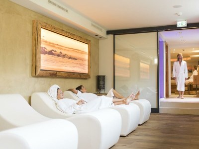 Holiday room Alpine Family suite - Outdoor photo 33