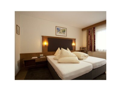 Holiday room Komfortzimmer Bergkristall NF - Outdoor photo 17
