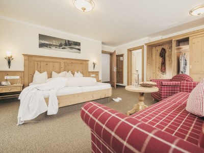 Holiday room Komfortzimmer Bergkristall NF - Outdoor photo 39