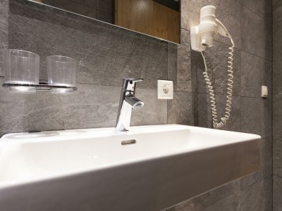 Apartment Edelweiss/Fewo, Dusche, WC, 3 Schlafräume - Features photo 42