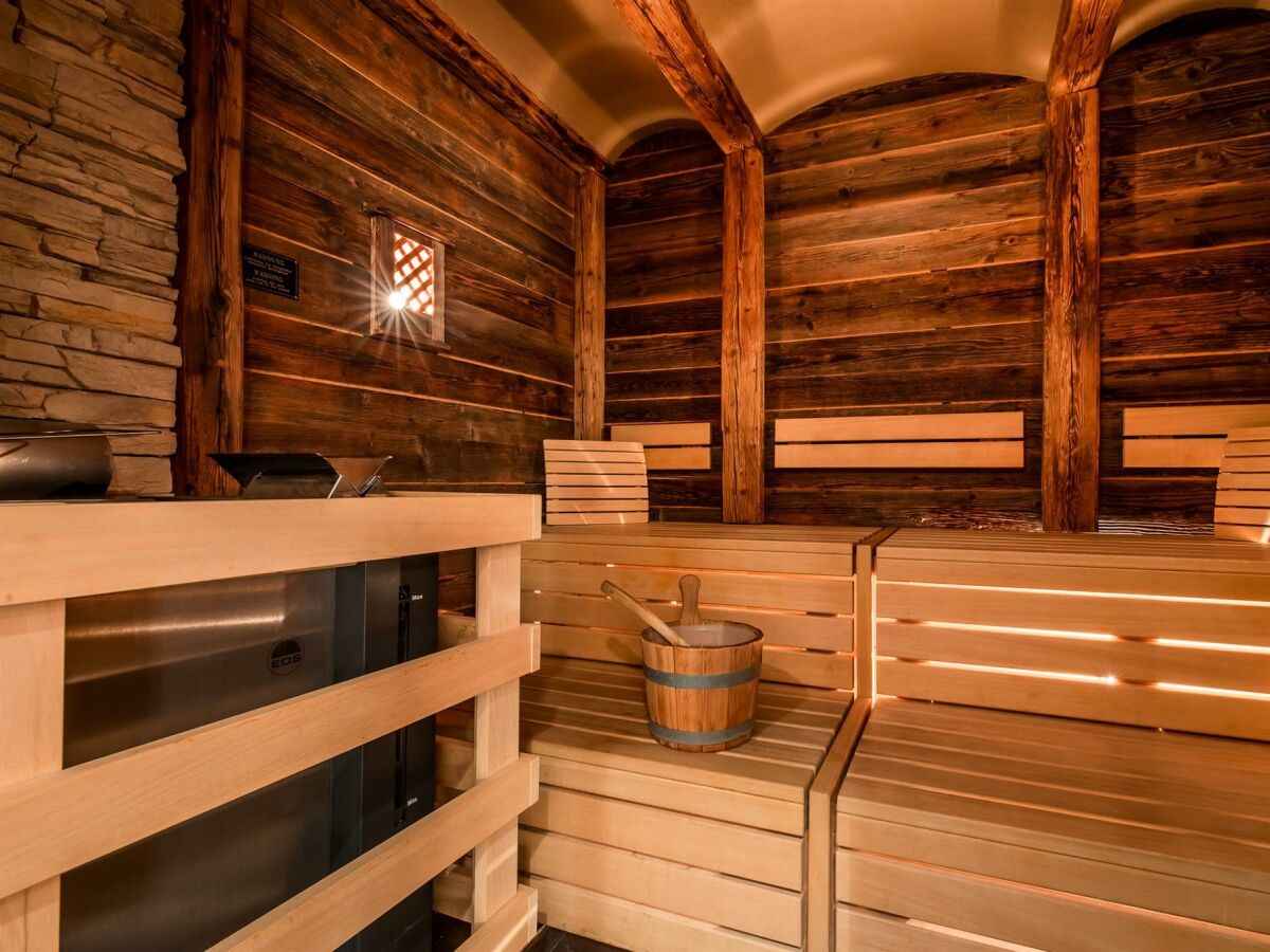 Holiday room TURMSUITE, Dusche, WC, 2 Schlafräume - Outdoor photo 4