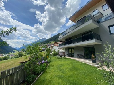 Apartment Apartment für 2-4 Personen - Outdoor photo 7