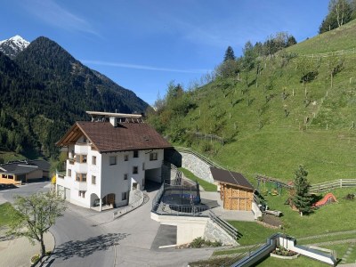 Apartment Wohnung 6-9 Pers./4  Schlafz./2 x DU,WC - Outdoor photo 8