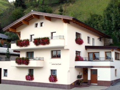 Apartment Wohnung 6-9 Pers./4  Schlafz./2 x DU,WC - Outdoor photo 9