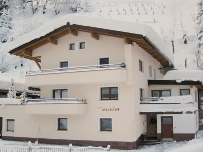 Apartment Wohnung 6-9 Pers./4  Schlafz./2 x DU,WC - Outdoor photo 11