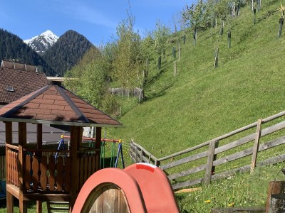 Apartment Wohnung 6-9 Pers./4  Schlafz./2 x DU,WC - Outdoor photo 12