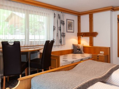 Apartment Wohnung 6-9 Pers./4  Schlafz./2 x DU,WC - Features photo 20
